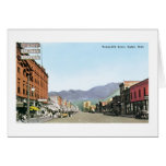25th St. Ogden, Utah Cards