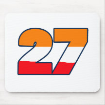 27new mousepads