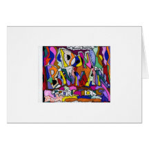 288 GREETING CARDS
