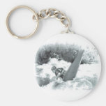 28_NRA_Bridge2 Keychain