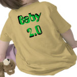 2.0 Baby T Shirt