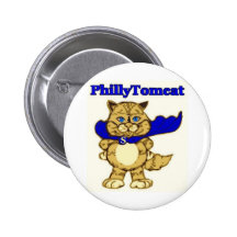 $2.45 PhillyTomcat Button