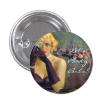 $2.95 Femme Fatale Button