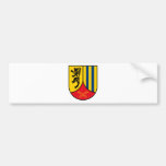 2.Panzergrenadierdivision Bumper Sticker