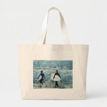 2 surfers bag