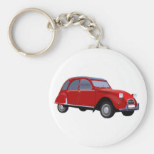 2cv keychain