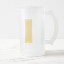 2nd Lieutenant Mugs