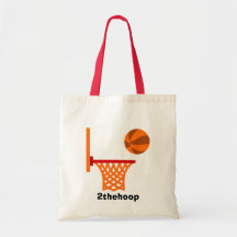 2TheHoop Bag