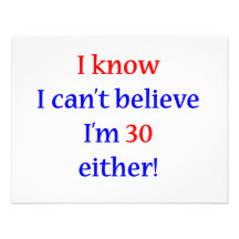 30 Either Invite