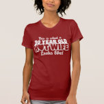 30 Year Old Hot Wife Shirts