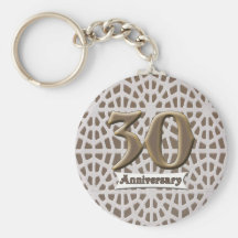 30thanniversary3 keychain