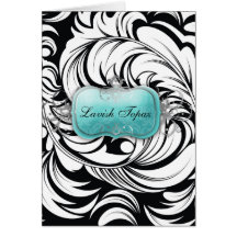 311-Lavish Topaz Cards