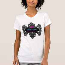 311 Rococo Wonderland Colourful Tee