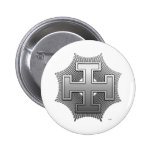 31st Degree: Inspector Inquisitor Button