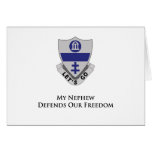 3255th Parachute Infantry Regiment Greeting Cards