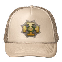 32nd Degree: Master of the Royal Secret Trucker Hats