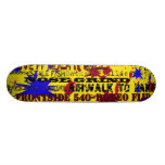 33.Popular Skateboard Trick Names