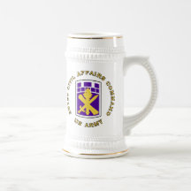 351st Civil Affairs Command Coffee Mug