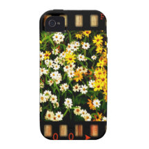 35 MM Slide iPhone 4 Vibe Case Vibe iPhone 4 Cases