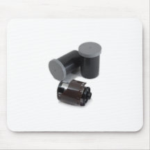 35mm film mousepad