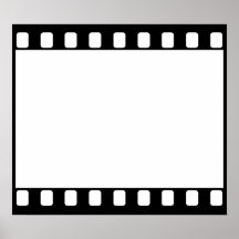 35mm Film Poster