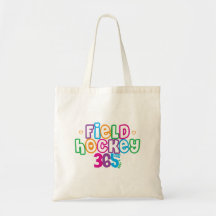 365 Field Hockey Bags