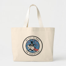 366th TFW  G un Fighter Bags