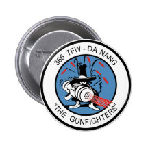 366th TFW  G un Fighter Buttons