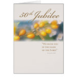 3994_50th Jubilee Cross in Gold Cards