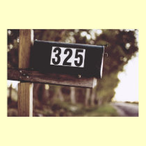 3 2 5 {you've got mail series} Poster posters