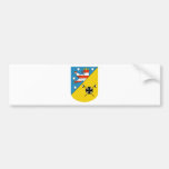 3.Panzerdivision Bumper Stickers