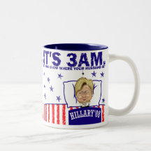 3AM Mug