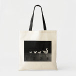 3cm Family Swim Canvas Bag