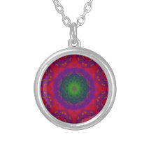3D CUSTOM NECKLACE