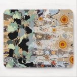 3rd Karma - Abstract mousepads