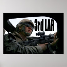 3rd LAR Posters