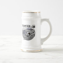 40th Birthday T-shirts and Gifts Mug