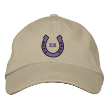 43 Sqn Cap Embroidered Baseball Cap