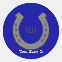 43 Sqn Stickers