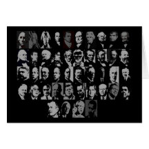 44 presidents cards