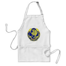 44th Chemical Battalion Apron