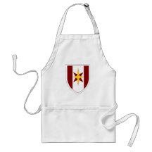 44th Medical Brigade Apron