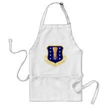 44th missile wing apron