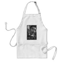 44th President of USA Apron
