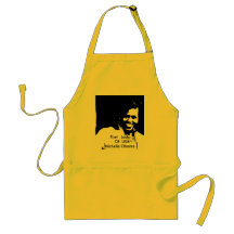 44th President of USA Apron