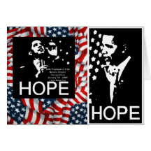 44th_president_of_usa_ greeting card