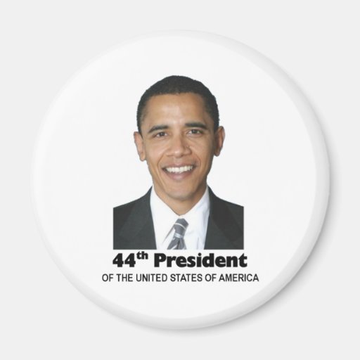 44thPresident Magnet