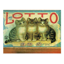 45 Pets Postcards