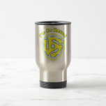 45 RPM Adapter So Retro Mugs