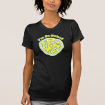 45 RPM Adapter So Retro Tshirts
